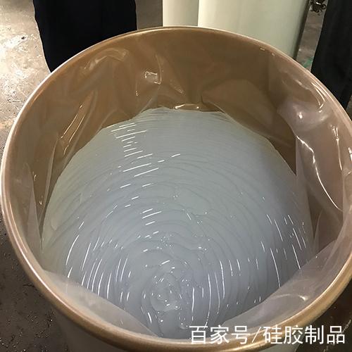 室温硫化硅橡胶制品工艺性能指标详解!