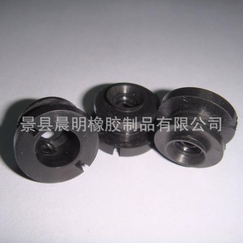 厂家定制hnbr氢化丁晴杂件 丁腈橡胶制品产品 丁晴橡胶工业制品