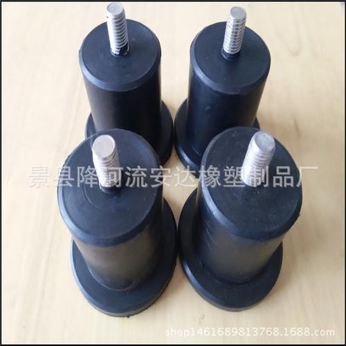 供应橡胶杂件 工业用橡胶制品 工业橡胶制品 减震垫
